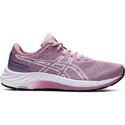 Asics Gel-Excite 9 W - Barely Rose/White