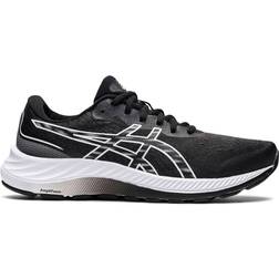 Asics Gel-Excite 9 W - Black/White