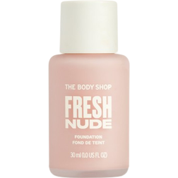 The Body Shop Fresh Nude Foundation 1C Light