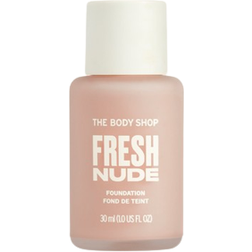 The Body Shop Fresh Nude Foundation 2C Light