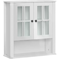 RiverRidge Danbury Wall Cabinet 22.7x24.2"