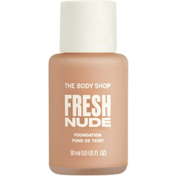 The Body Shop Fresh Nude Foundation 1C Medium