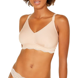 Cosabella Ceylon Modal Curvy Bralette - Sette