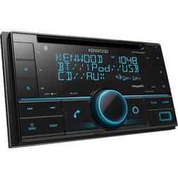 Kenwood DPX504BT