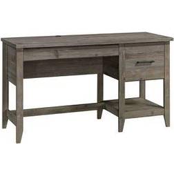 Sauder Summit Writing Desk 19.3x52.1"