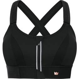 Shefit Ultimate Sports Bra - Black