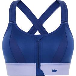 Shefit Ultimate Sports Bra - Sapphire Blue