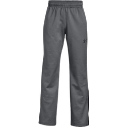 Under Armour Boy's Brawler 2.0 Pant - Graphite/Black