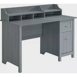 Techni Mobili Classic Writing Desk 60.3x120cm