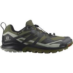 Salomon XA Rogg 2 GTX M - Olive Night/Black/Wrought Iron