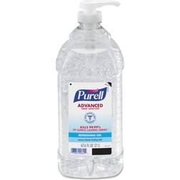 Purell Advanced Refreshing Gel Hand Sanitizer 67.6fl oz