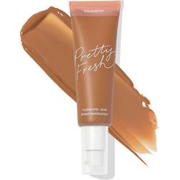 ColourPop Pretty Fresh Hyaluronic Acid Tinted Moisturizer 18W Dark