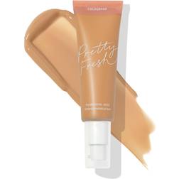 ColourPop Pretty Fresh Hyaluronic Acid Tinted Moisturizer 12W Medium