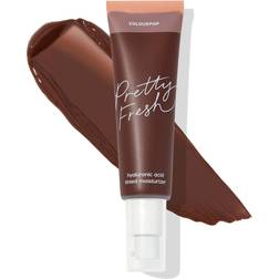 ColourPop Pretty Fresh Hyaluronic Acid Tinted Moisturizer 24N Deep Dark