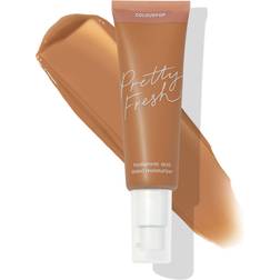 ColourPop Pretty Fresh Hyaluronic Acid Tinted Moisturizer 14W Medium Dark