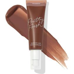 ColourPop Pretty Fresh Hyaluronic Acid Tinted Moisturizer 22N Deep Dark