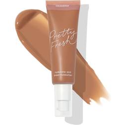ColourPop Pretty Fresh Hyaluronic Acid Tinted Moisturizer 16N Medium Dark
