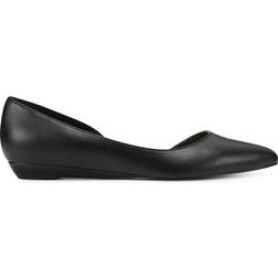 Nine West Saige d'Orsay - Black