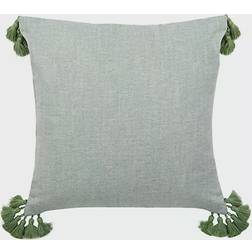 Safavieh Larzon Complete Decoration Pillows Green (45.72x45.72)