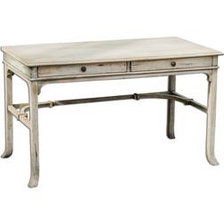 Uttermost Bridgely Writing Desk 27x52"