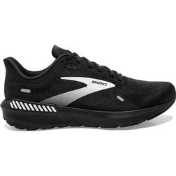 Brooks Launch GTS 9 M - Black/White