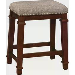 Linon Kennedy Bar Stool 63.4cm