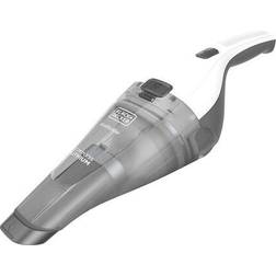 Black & Decker Dustbuster HNVC215B10 White