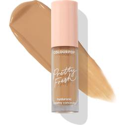 ColourPop Pretty Fresh Hyaluronic Concealer 145W Medium Dark