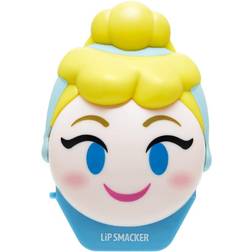 Lip Smacker Disney Emoji Lip Balm Cinderella BibbityBobbityBerry 7.4g