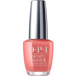 OPI Infinite Shine My Address is “Hollywood” 14.7ml