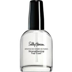 Sally Hansen Advanced Hard As Nails Strengthening Top Coat 0.4fl oz