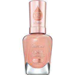 Sally Hansen Color Therapy Nail Polish #538 Unveiled 14.7ml