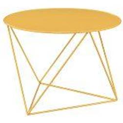 Acme Furniture Epidia Small Table 23x23"