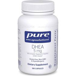 DHEA 5mg 180 pcs