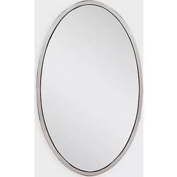 Howard Elliott Simone Wall Mirror 21x35"