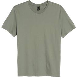 AG Bryce Crew T-shirt - Hunter Sage