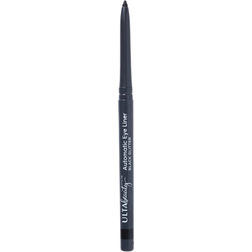 Ulta Beauty Automatic Eyeliner Black Glitter