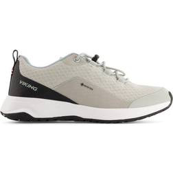 Viking Elevate Low F Gtx - Light Grey