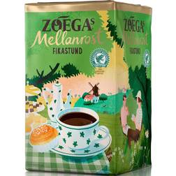 Zoégas Coffee Time 450g