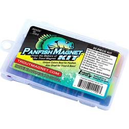 Panfish Magnet Kit 85pcs