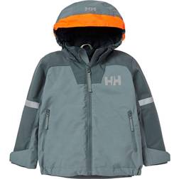 Helly Hansen K Legend Insulated Jacket - Trooper (40374-591)