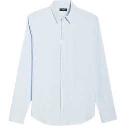 Theory Sylvain Shirt - Olympic