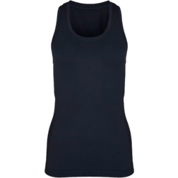 Sweaty Betty Athlete Seamless Gym Vest Women - Black