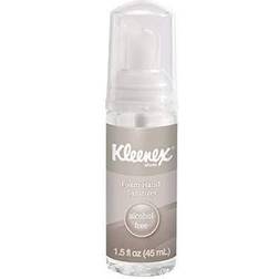 Kleenex Foam Hand Sanitizer Alcohol-Free 1.5fl oz