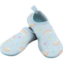 iPlay Swim Shoe - Aqua Rainbow