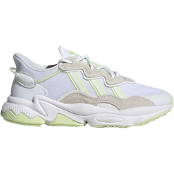 Adidas Ozweego W - Cloud White/Almost Lime/Pulse Lime