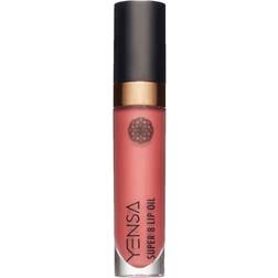 Yensa Super 8 Lip Oil On The Mauve