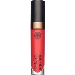 Yensa Super 8 Lip Oil Rising Ruby