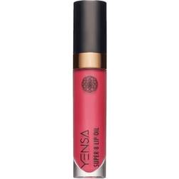 Yensa Super 8 Lip Oil Boss Berry