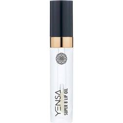 Yensa Super 8 Lip Oil Clear Path